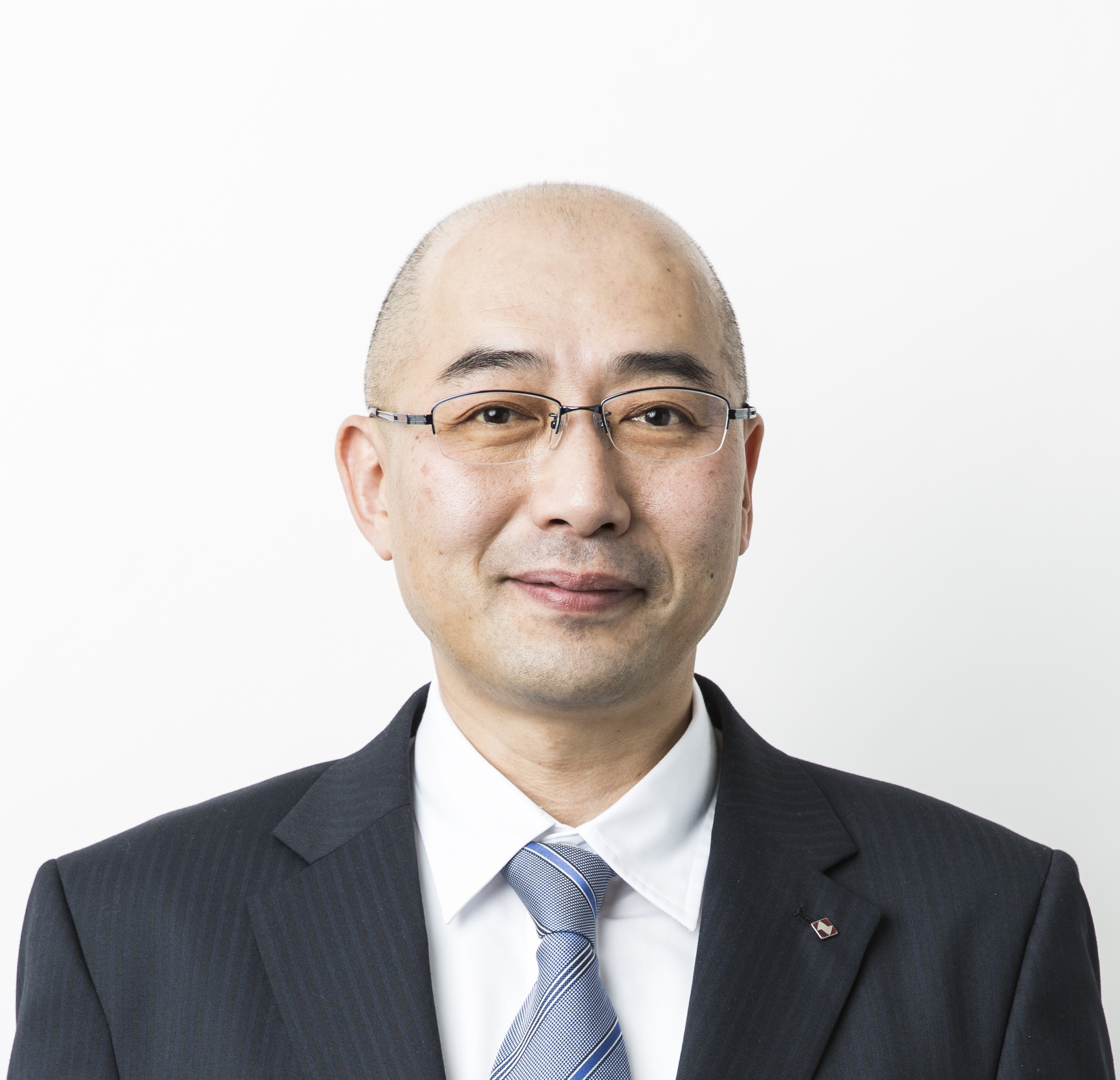 MR. MINORU KIMURA